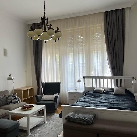 Appartement Sun City à Szeged Extérieur photo