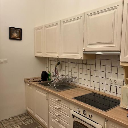 Appartement Sun City à Szeged Extérieur photo