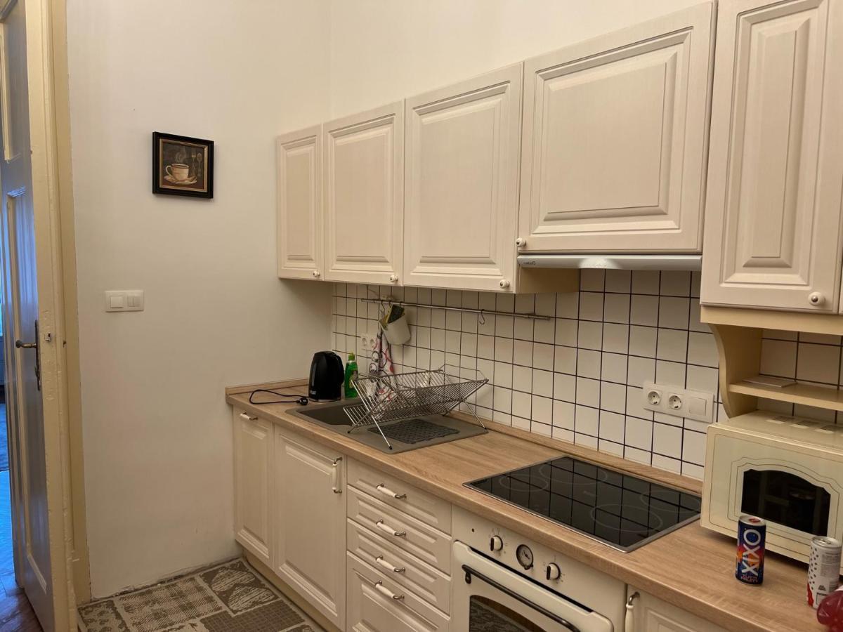 Appartement Sun City à Szeged Extérieur photo